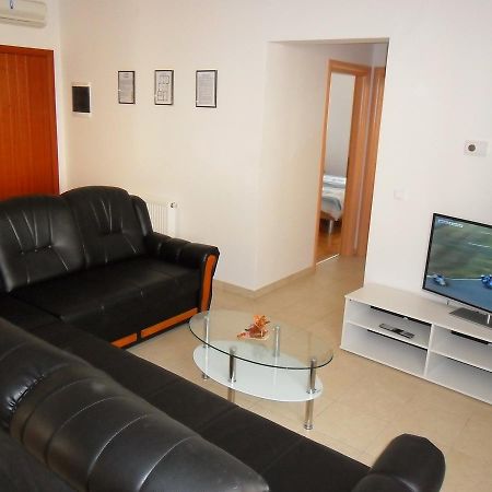 Vile Park Apartment Πούλα Εξωτερικό φωτογραφία