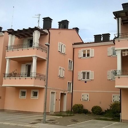 Vile Park Apartment Πούλα Εξωτερικό φωτογραφία