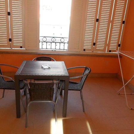 Vile Park Apartment Πούλα Εξωτερικό φωτογραφία
