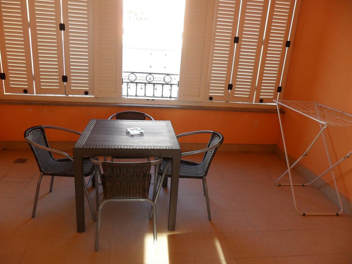 Vile Park Apartment Πούλα Εξωτερικό φωτογραφία