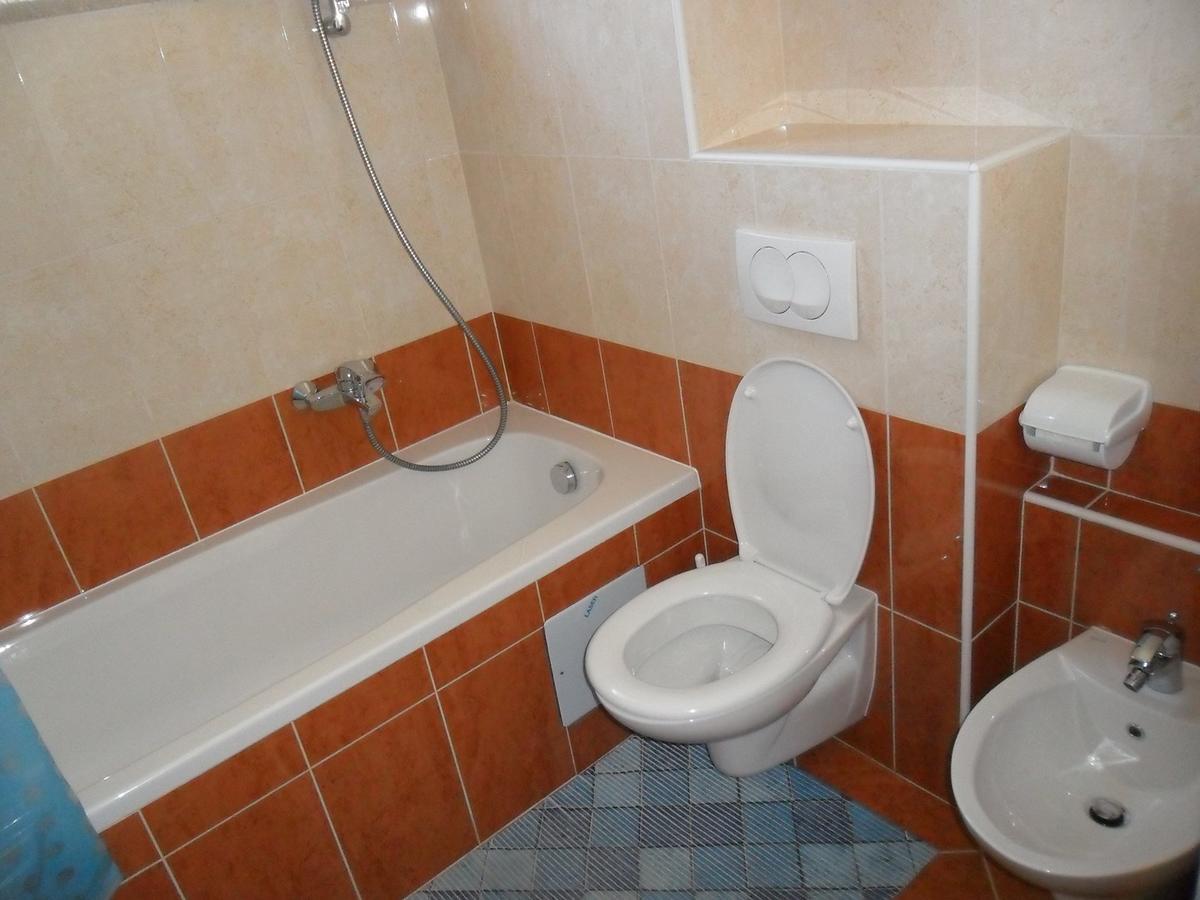 Vile Park Apartment Πούλα Εξωτερικό φωτογραφία
