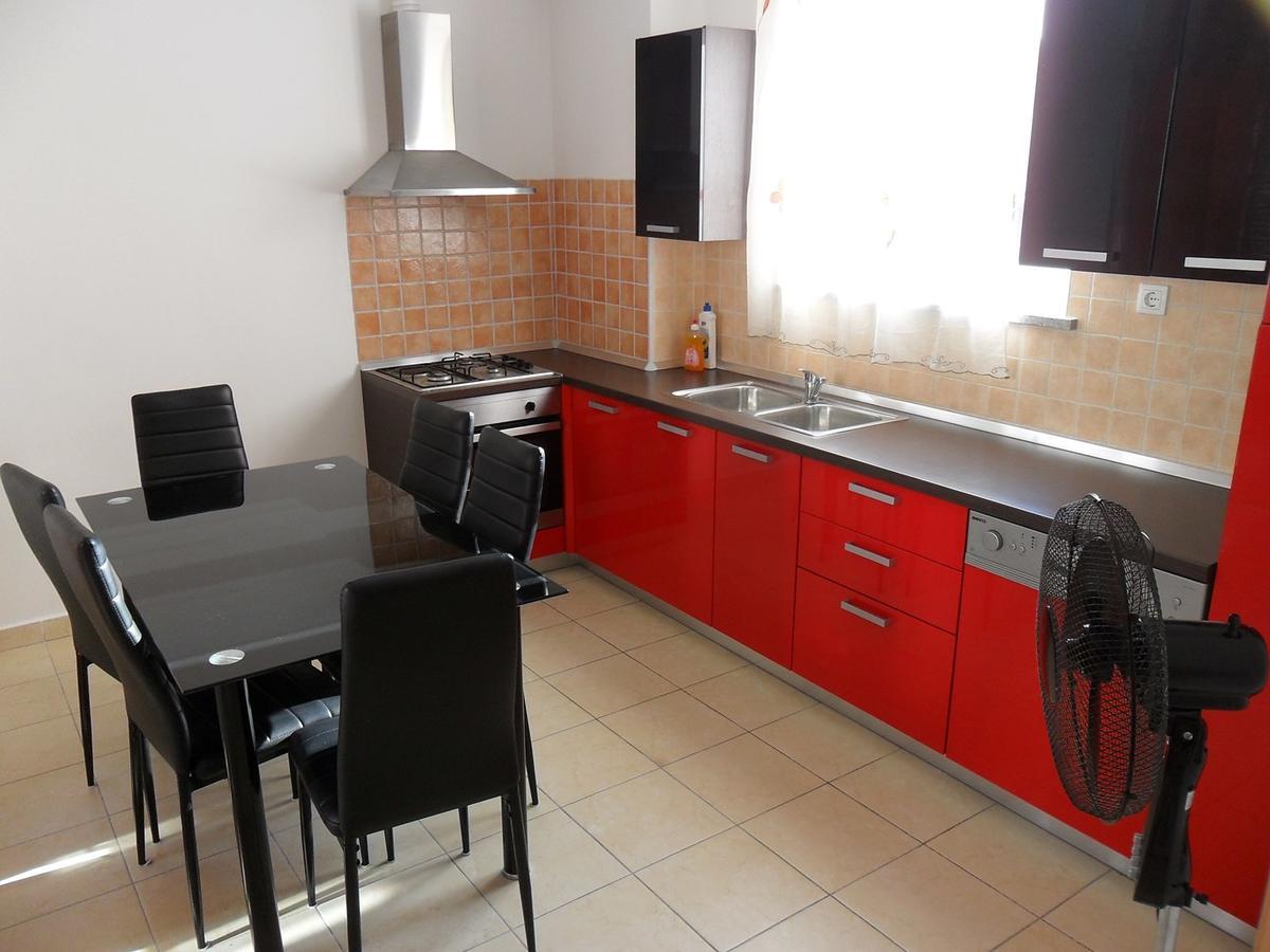 Vile Park Apartment Πούλα Εξωτερικό φωτογραφία