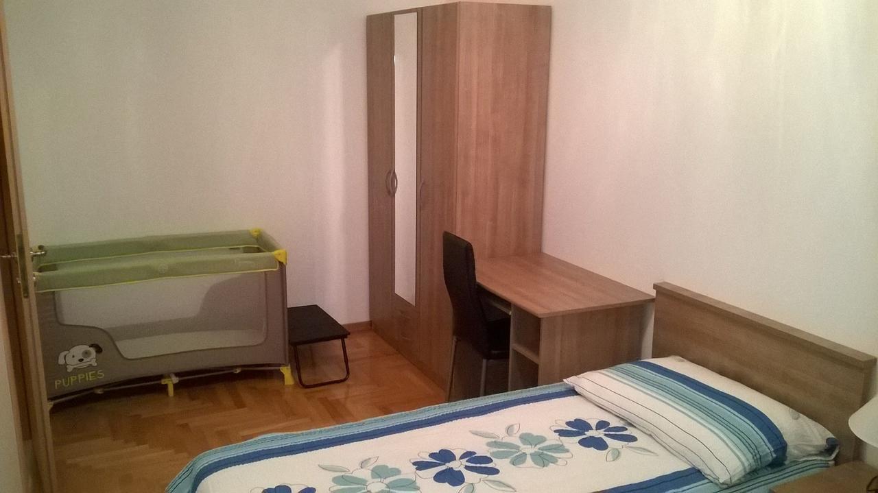 Vile Park Apartment Πούλα Εξωτερικό φωτογραφία