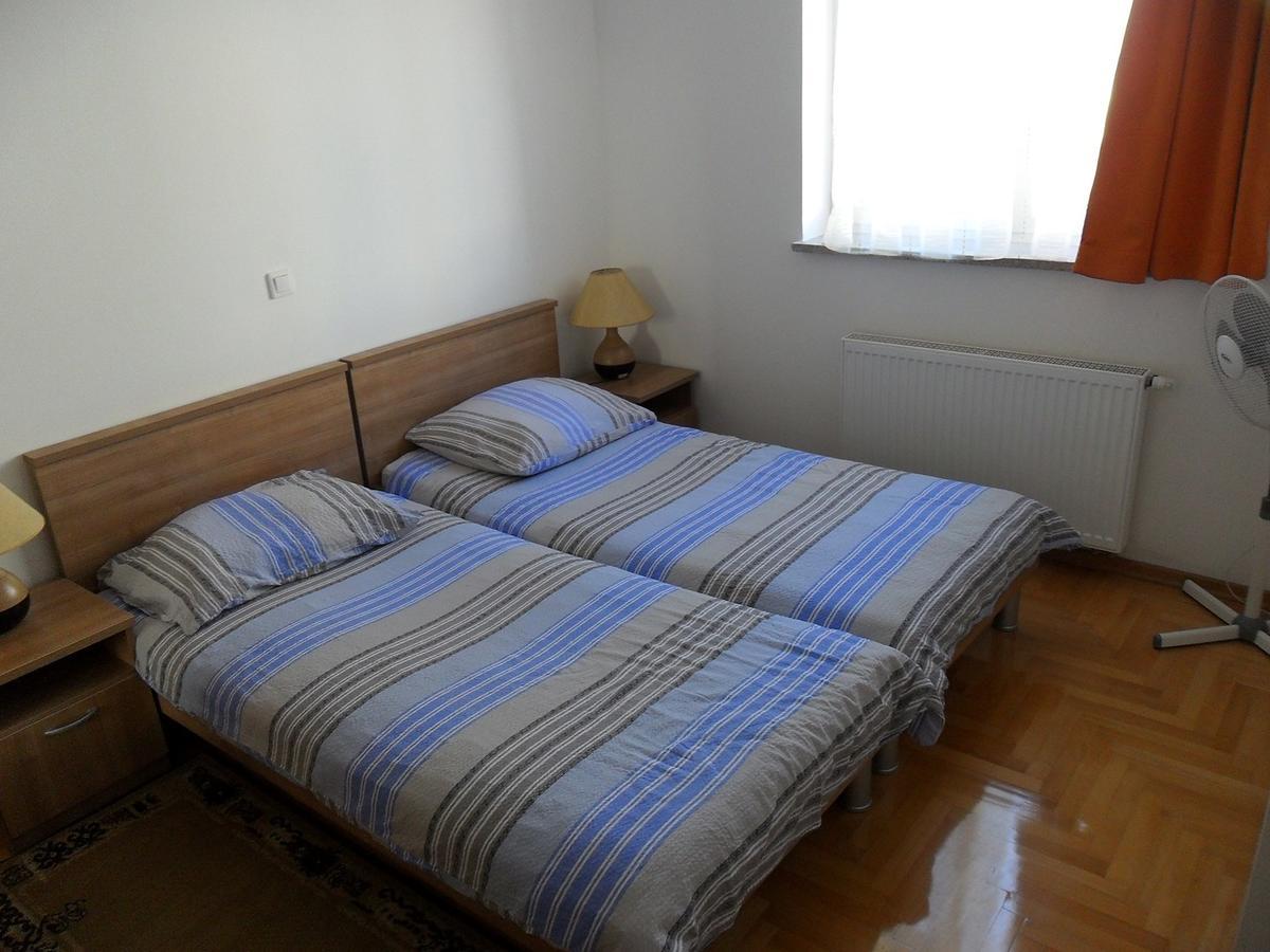 Vile Park Apartment Πούλα Εξωτερικό φωτογραφία