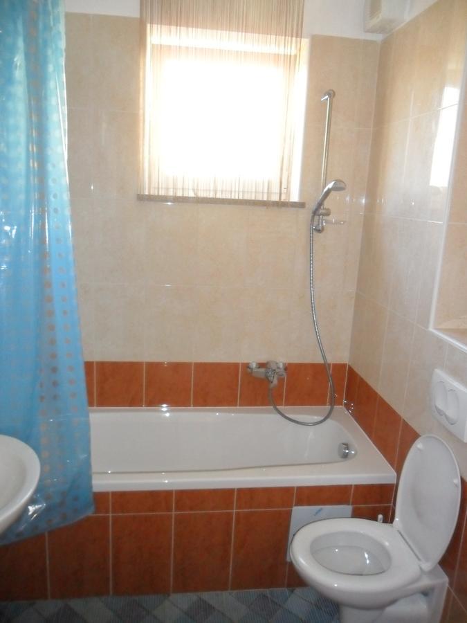 Vile Park Apartment Πούλα Εξωτερικό φωτογραφία