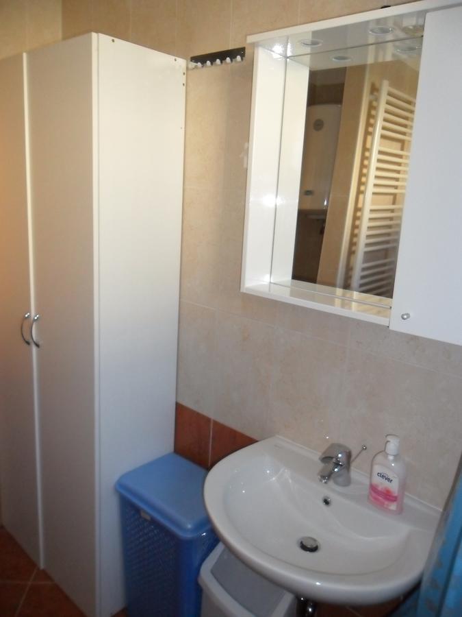 Vile Park Apartment Πούλα Εξωτερικό φωτογραφία